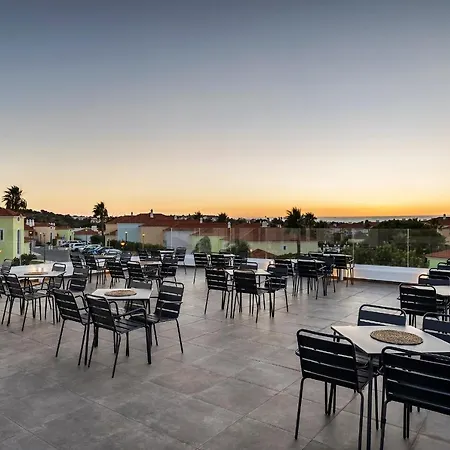 Eden & Resort Albufeira