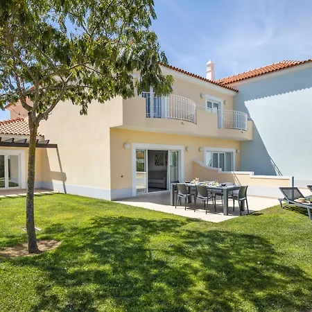 Eden & Resort Albufeira