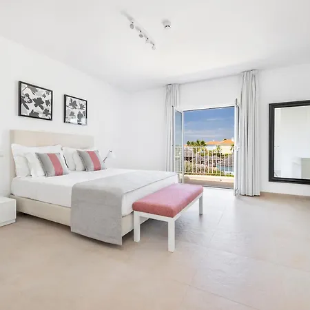 Eden & Resort Albufeira