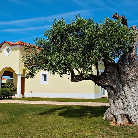 Resort Eden & Albufeira