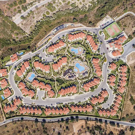 Resort Eden & Albufeira