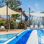 Eden Resort