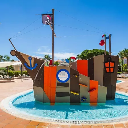 Resort Eden & Albufeira