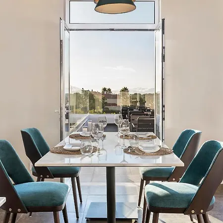 Resort Eden & Albufeira