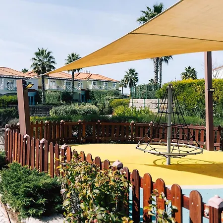 Resort Eden