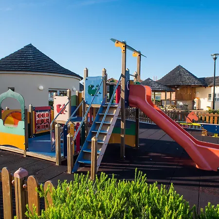 Eden & Resort Albufeira