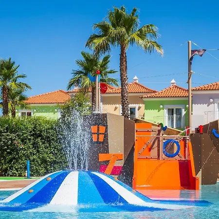 Resort Eden & Albufeira