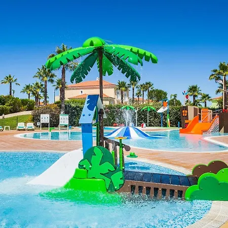 Eden & Resort 4*