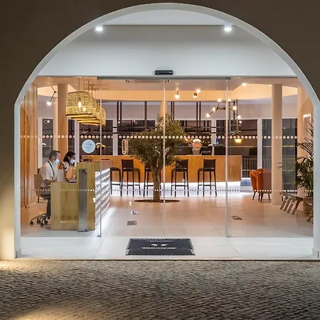 度假村 亚当度假酒店