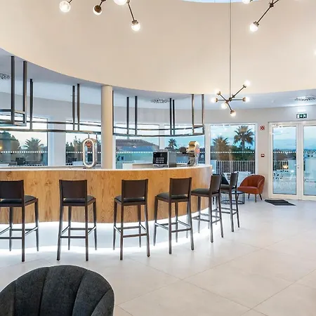 亚当度假酒店 度假村 阿尔布费拉