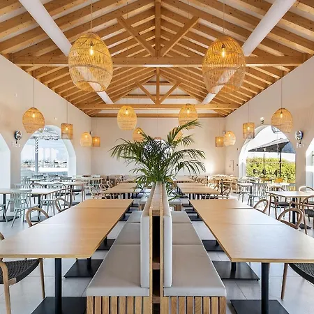 Eden & 4* 阿尔布费拉