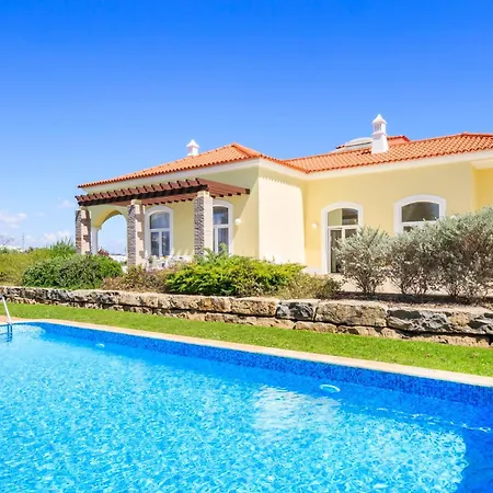 Eden & 度假村 阿尔布费拉