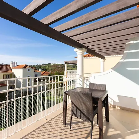 Eden & 4* Albufeira