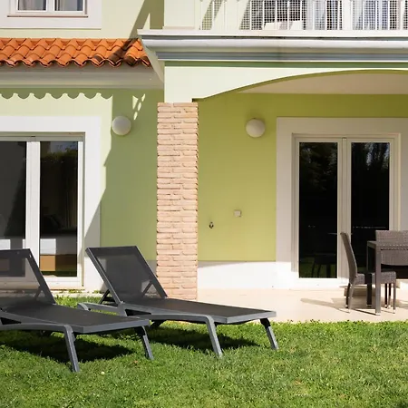 Eden & 4* Albufeira