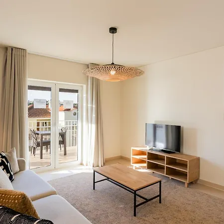 Eden & 度假村 阿尔布费拉