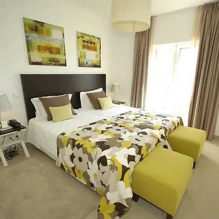 Resort Eden & Albufeira