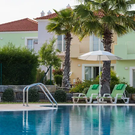 度假村 Eden & 阿尔布费拉