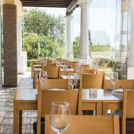 Resort Eden & 4*