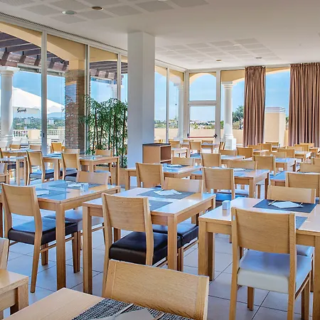 Eden & Курортный комплекс 4*