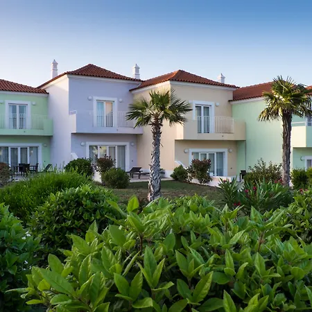 Eden & Албуфейра