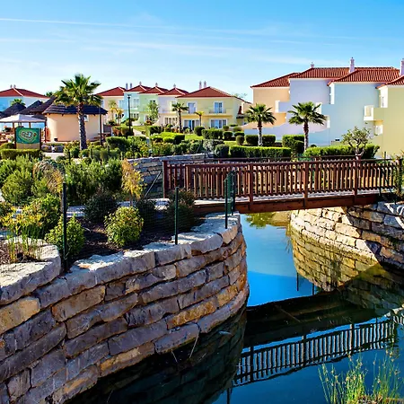 度假村 Eden & 阿尔布费拉