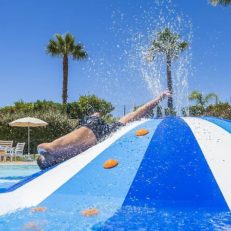 Eden & 阿尔布费拉