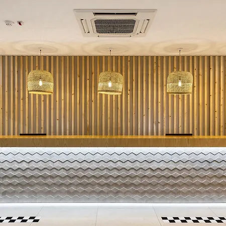 Eden & 度假村 阿尔布费拉