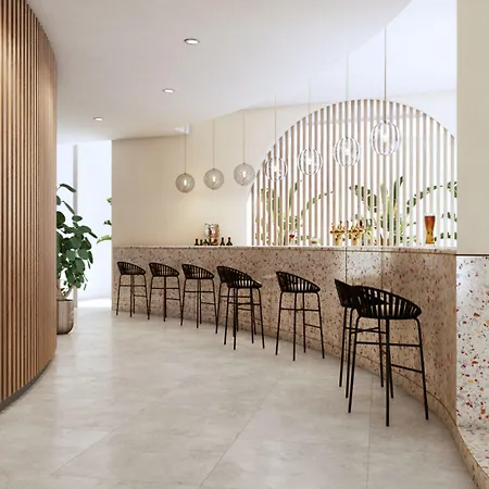 Курортный комплекс Eden & Албуфейра