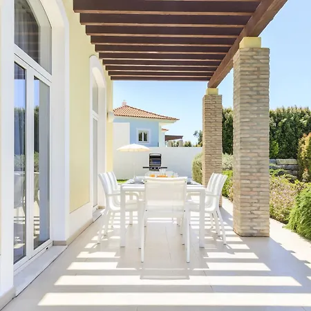 Üdülőközpont Eden & Albufeira