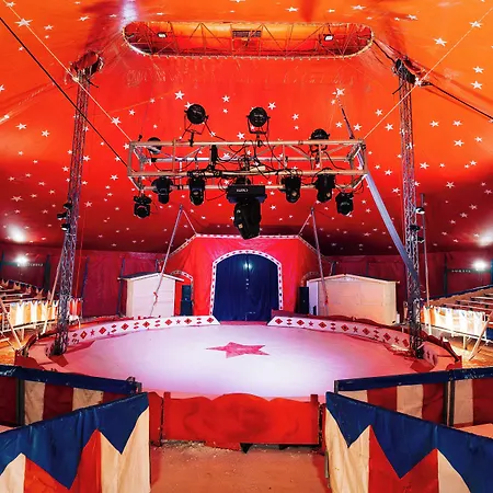 Eden & Албуфейра