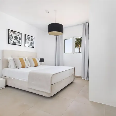 Eden & 4* Albufeira