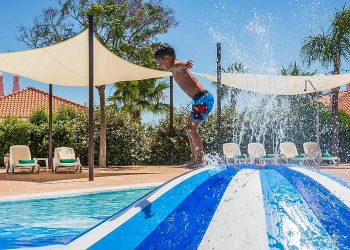 Eden & Station touristique