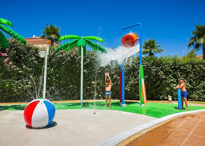 Eden & 4* 알부페이라