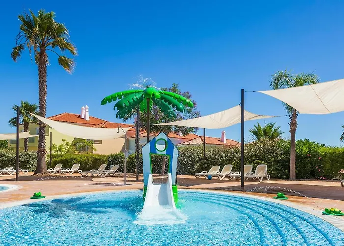 Eden & Station touristique 4*