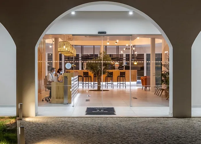 Station touristique Eden &