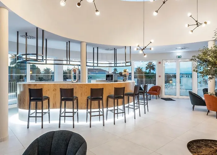 Eden & Station touristique Albufeira