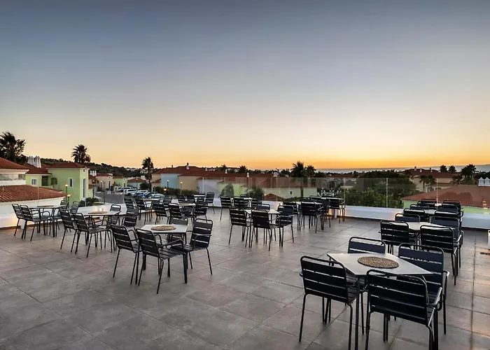 Eden & 리조트 알부페이라