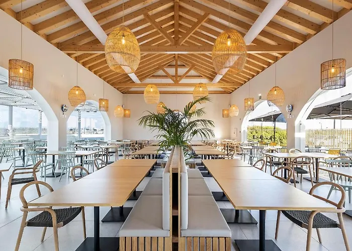 Eden & 4* 알부페이라