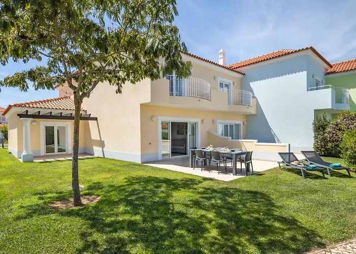 Eden & 리조트 알부페이라