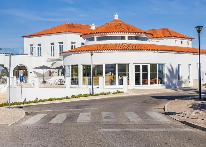 Eden & Station touristique