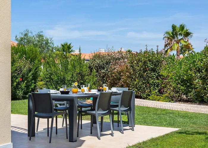 Eden & Station touristique