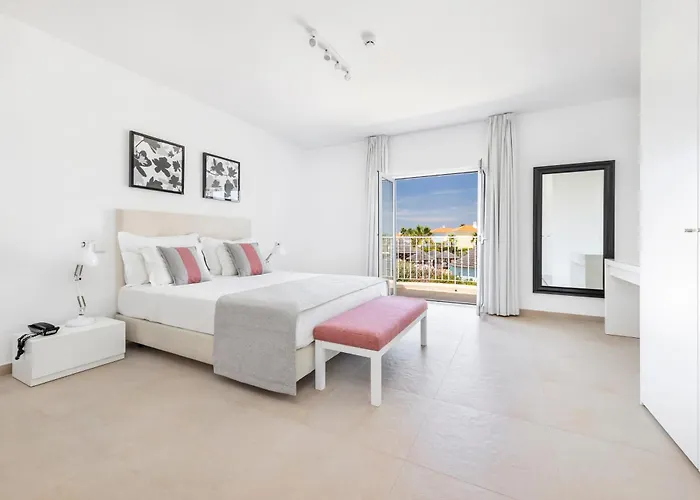 Eden & 리조트 알부페이라