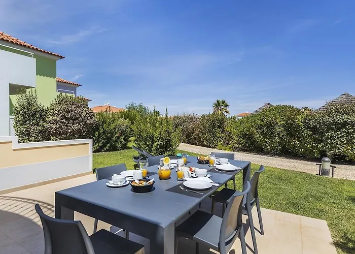 Eden & 리조트 알부페이라