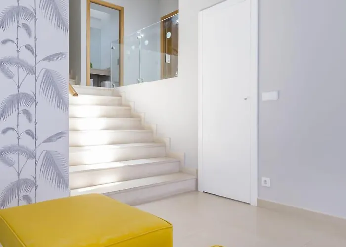 Eden & アルブフェイラ