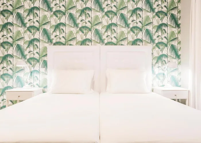 Eden & リゾート 4*