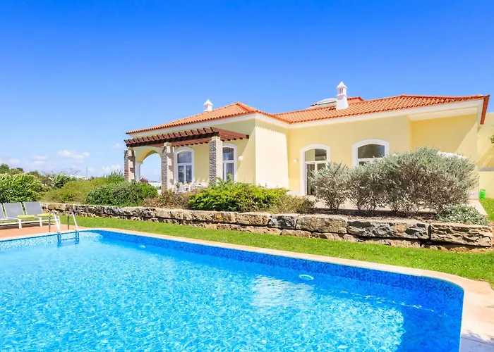 Eden & Station touristique Albufeira