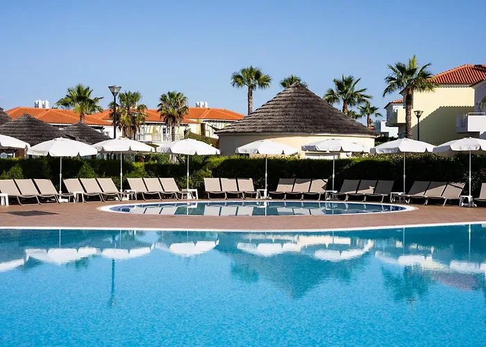 Eden & アルブフェイラ