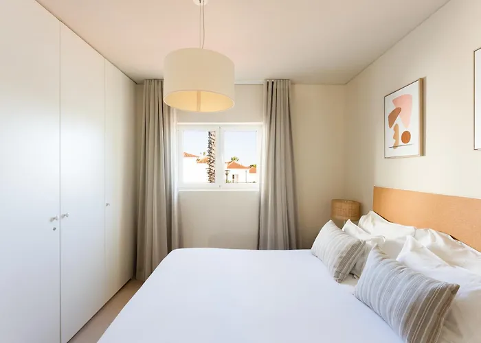 リゾート Eden & アルブフェイラ