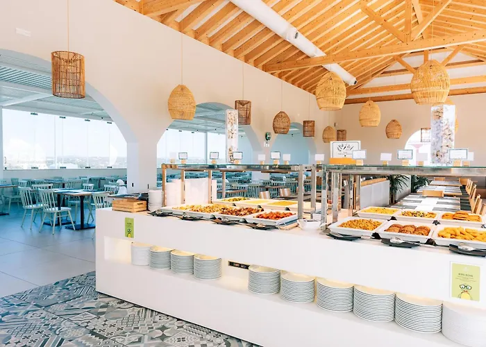 Eden & Station touristique