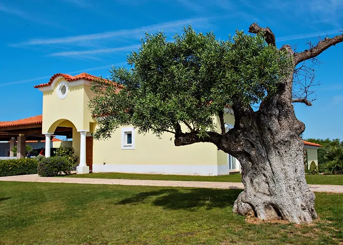 Station touristique Eden & Albufeira